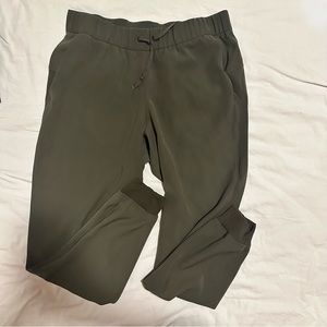 Lulu Joggers